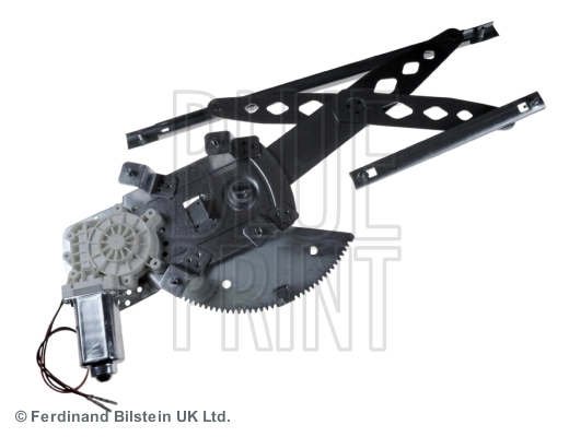 Window Regulator